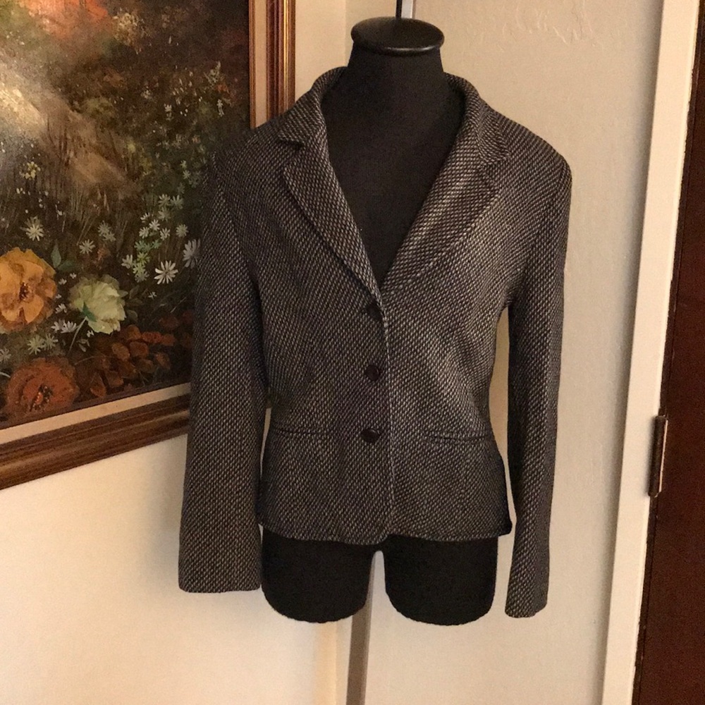 Vintage Pendleton Wool Blazer - image 1